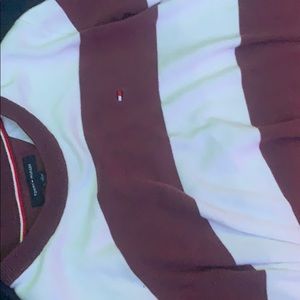 Tommy Hilfiger long sleeve